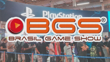 Brasil Game Show 2015 Cover