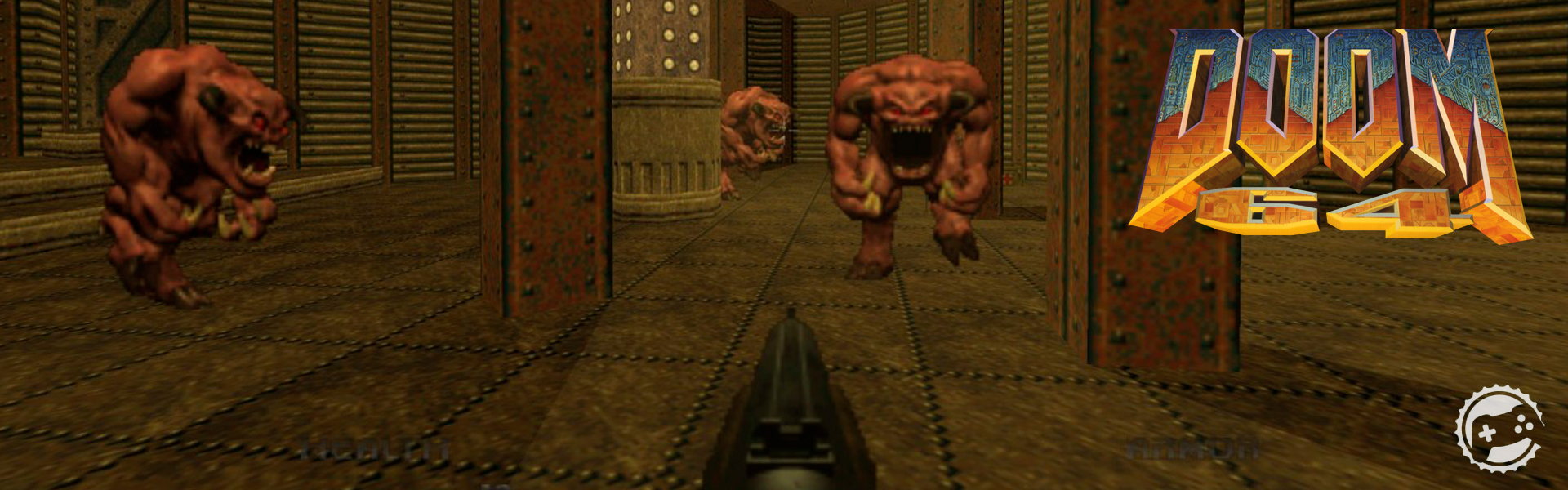 DOOM 64