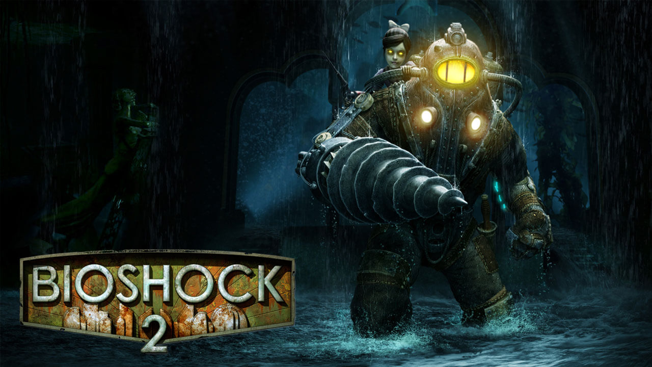 Análise de BioShock