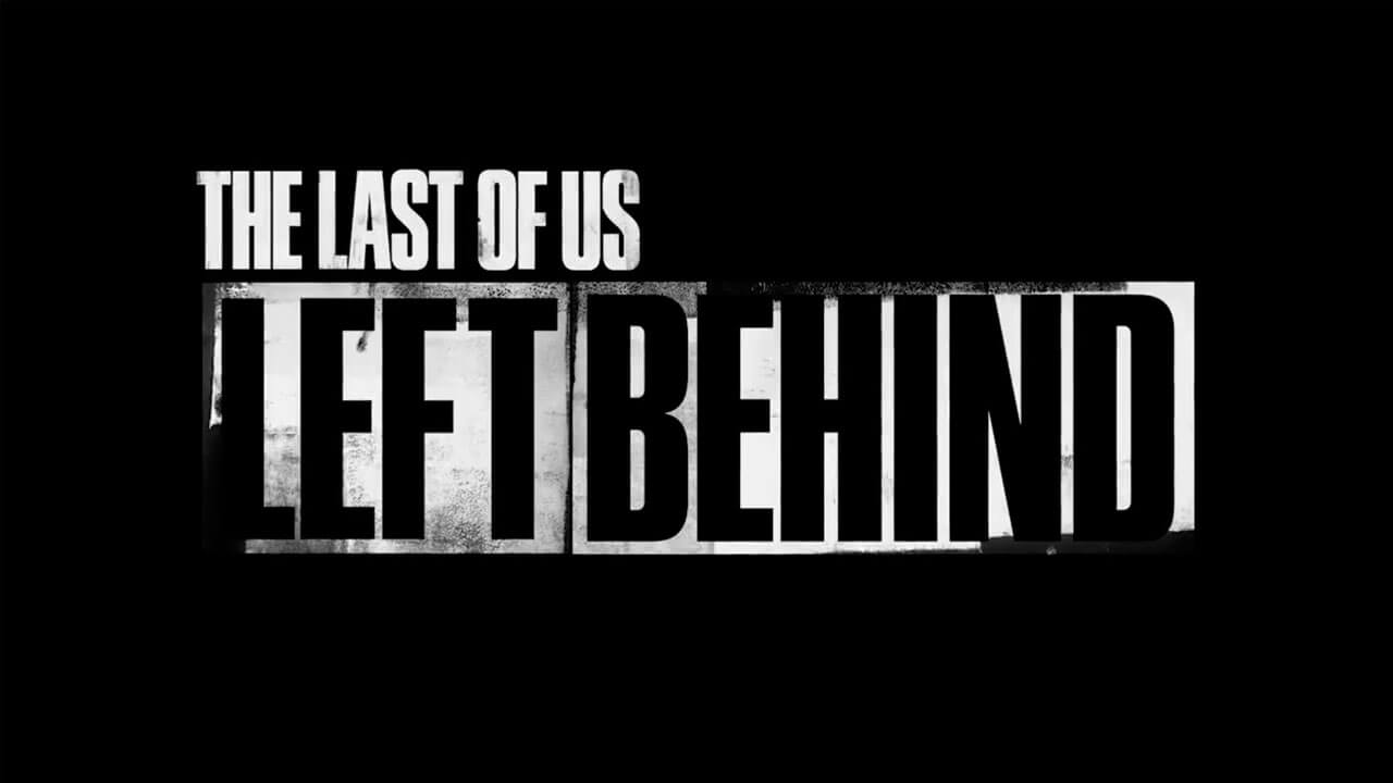 Análise - The Last of Us: Left Behind Cover