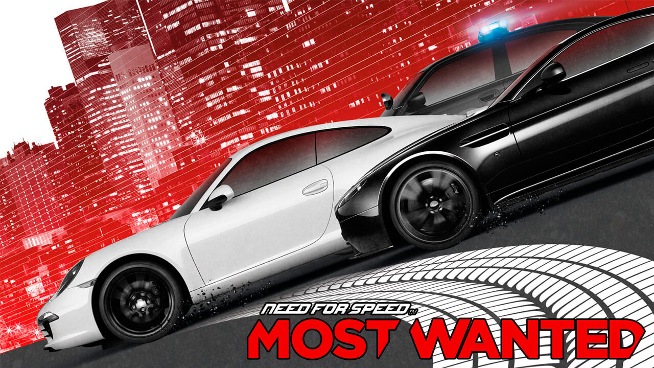 Análise - Need for Speed: Most Wanted Cover