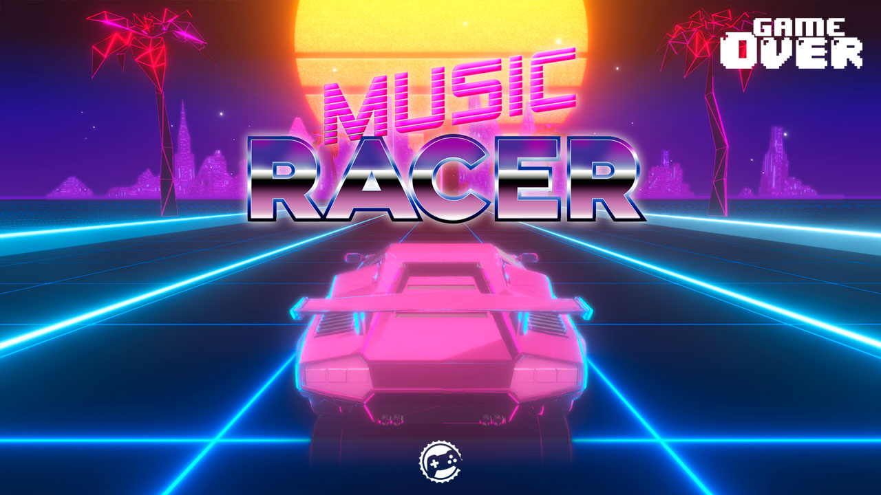 Análise - Music Racer Cover