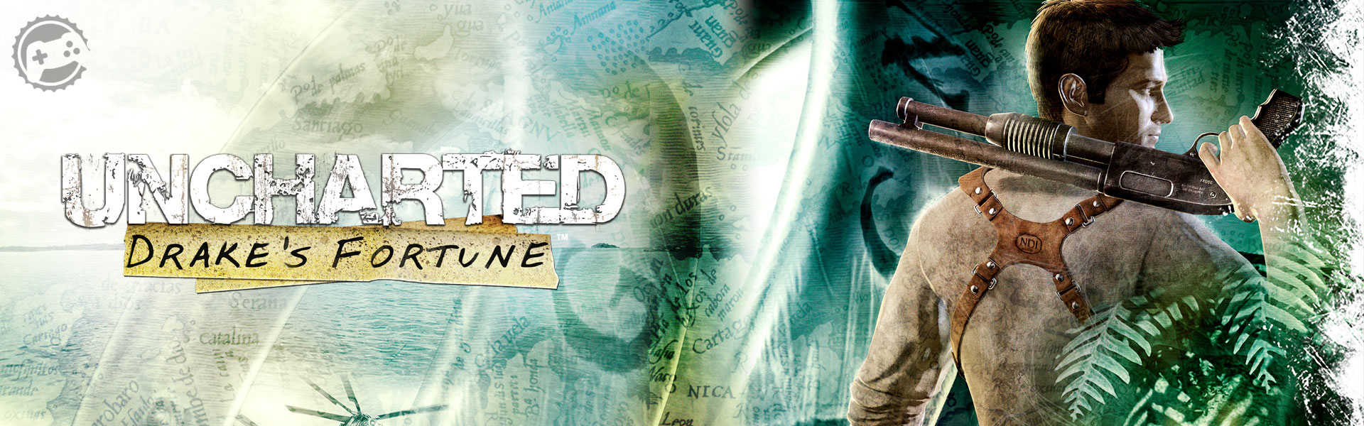 Guia de Troféus — Uncharted 3: Drake's Deception
